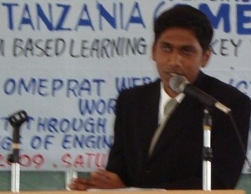 Tanzania